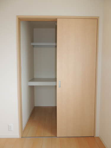 熊本市西区野中３丁目のアパートの設備