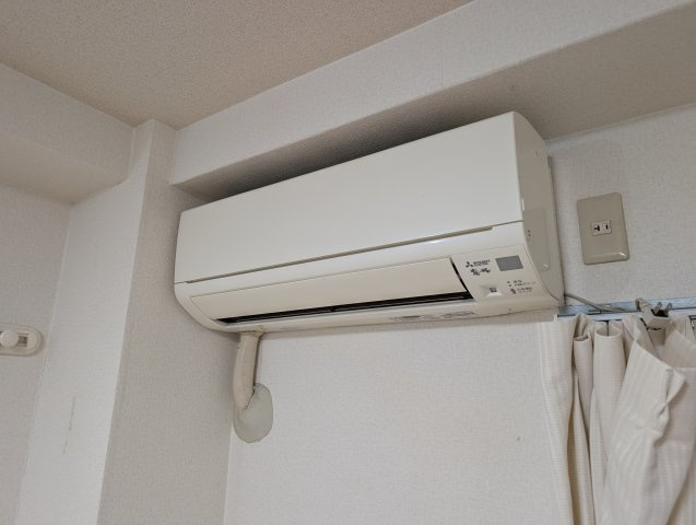 サニーコート石橋の設備