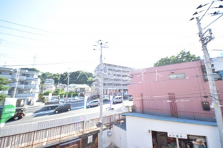 【展望】 | 眺望です