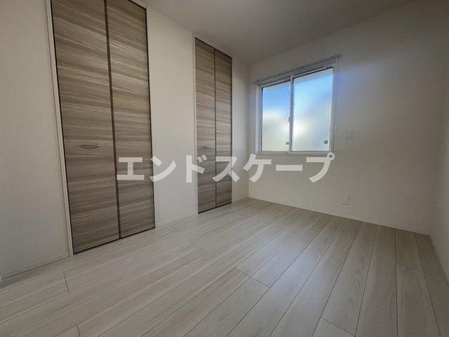 イーステージ大橋町の洋室|高崎、前橋のお部屋探しはエンドスケープまで！お客様の理想お聞かせ下さい♪
