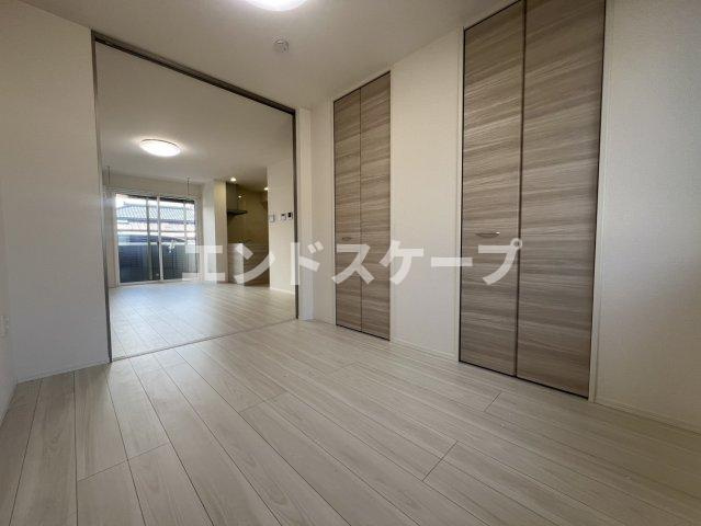 イーステージ大橋町の洋室|高崎、前橋のお部屋探しはエンドスケープまで！お客様の理想お聞かせ下さい♪