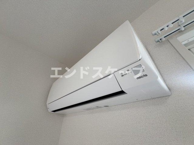 イーステージ大橋町の設備|高崎、前橋のお部屋探しはエンドスケープまで！お客様の理想お聞かせ下さい♪