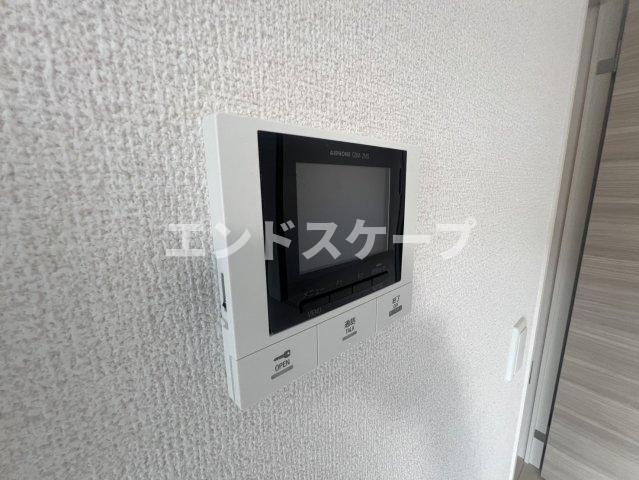 イーステージ大橋町のセキュリティ|高崎、前橋のお部屋探しはエンドスケープまで！お客様の理想お聞かせ下さい♪