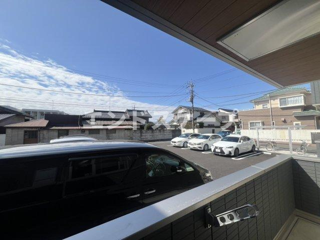 イーステージ大橋町の展望|高崎、前橋のお部屋探しはエンドスケープまで！お客様の理想お聞かせ下さい♪