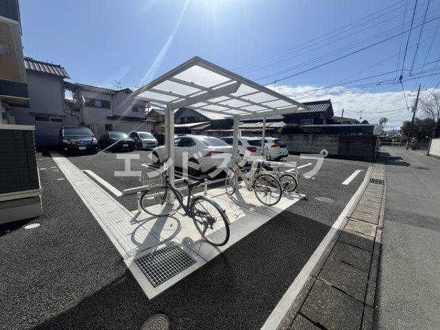 イーステージ大橋町のその他共用部分|高崎、前橋のお部屋探しはエンドスケープまで！お客様の理想お聞かせ下さい♪