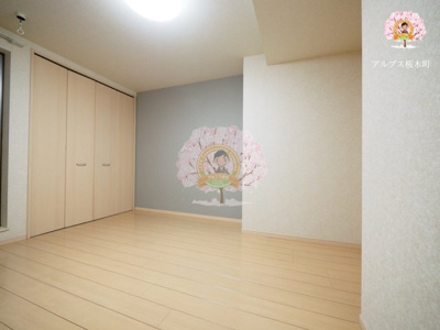 【居間・リビング】 | Aレガート吉野町Ⅱ | 同一仕様