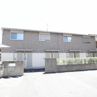 【外観】 | スカイシティ四つ木