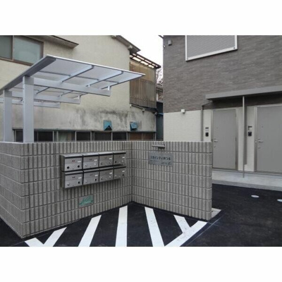  | スカイシティ四つ木