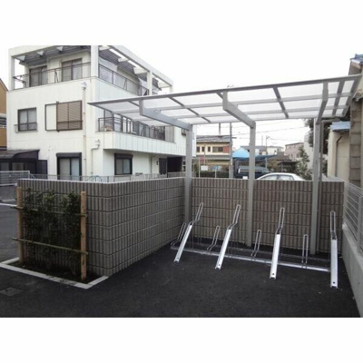  | スカイシティ四つ木