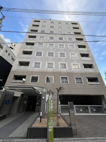 ユニーブル池袋リ・ノヴァスの画像