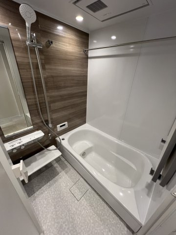 日々の疲れを癒してください