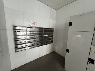 【その他共用部分】