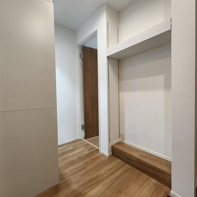 【収納】 | ＭＥＬＤＩＡ八広Ⅴ |  