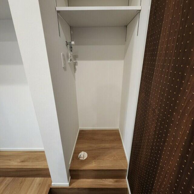 【収納】 | ＭＥＬＤＩＡ八広Ⅴ |  