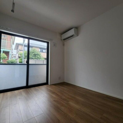 【居間・リビング】 | ＭＥＬＤＩＡ八広Ⅴ |  