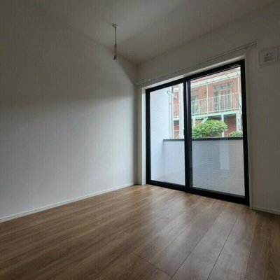 【バルコニー】 | ＭＥＬＤＩＡ八広Ⅴ |  