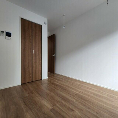 【居間・リビング】 | ＭＥＬＤＩＡ八広Ⅴ |  