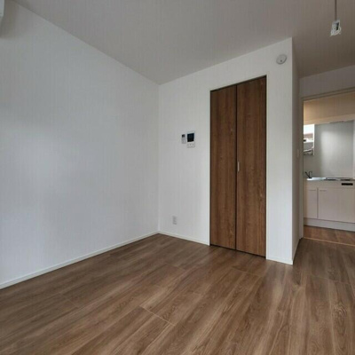 【居間・リビング】 | ＭＥＬＤＩＡ八広Ⅴ |  