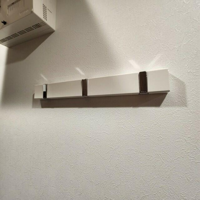 【内装】 | ＭＥＬＤＩＡ八広Ⅴ |  