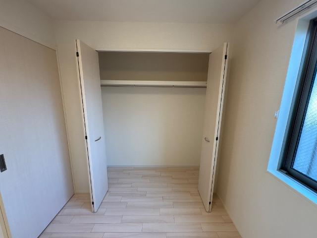 アルバ西岡本の収納|収納