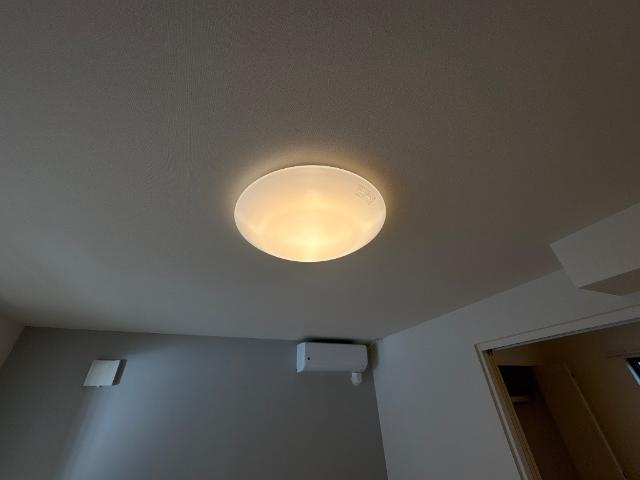 アルバ西岡本の設備|室内設備