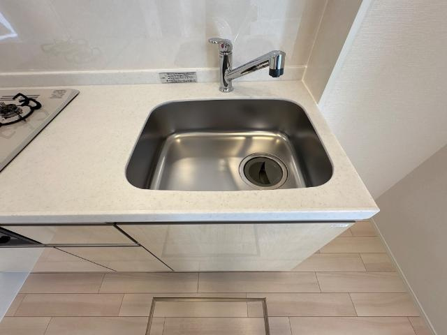 アルバ西岡本のキッチン|キッチン