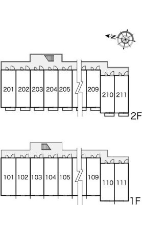 レオパレスＴＹＫのその他