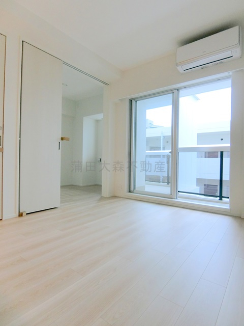 コンフォリア・リヴ大森西