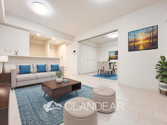 イトーピア北綾瀬