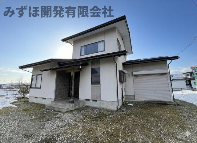 村山市大字河島甲831