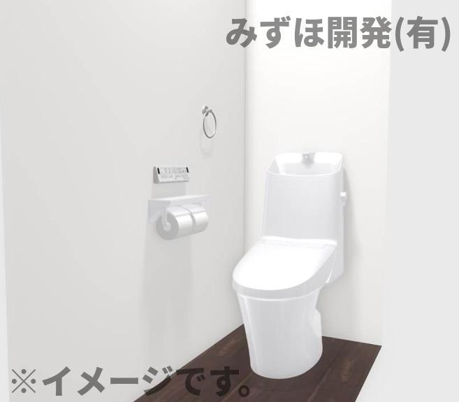 村山市大字河島甲831のトイレ|※リフォーム後のイメージです。