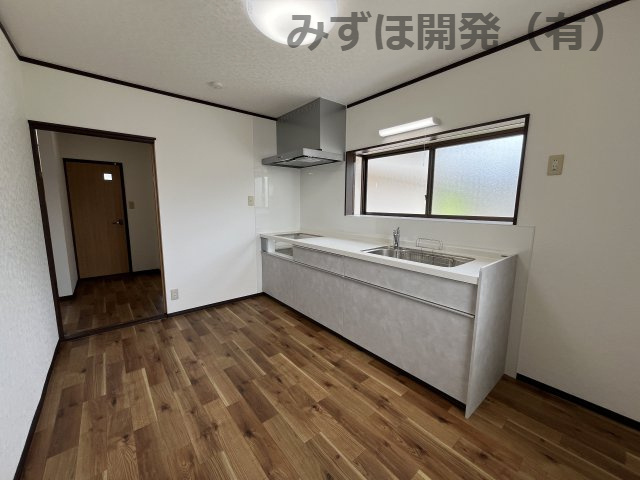村山市大字河島甲831のその他|5/12撮影　リフォーム完了！