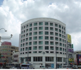 プロシード新瑞橋