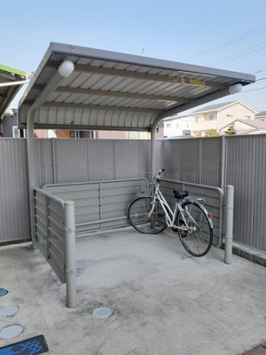 【設備】 | ラ・ファミリアⅡＡ