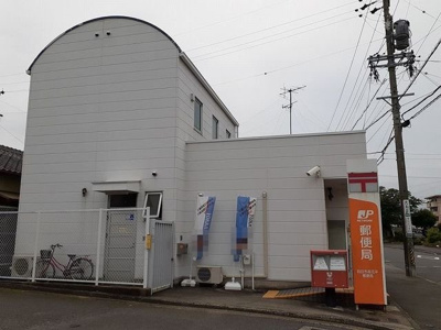 【周辺】 | ラ・ファミリアⅡＡ | 高花平郵便局まで750m