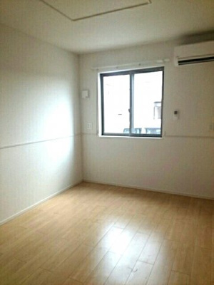 【内装】 | ラ・ファミリアⅡＡ