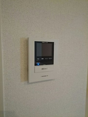 【セキュリティ】 | ラ・ファミリアⅡＡ