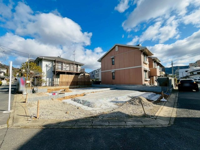 小栗栖森本町１号地