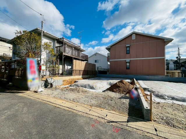 小栗栖森本町１号地