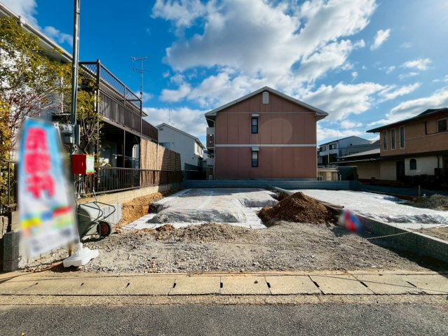 小栗栖森本町１号地