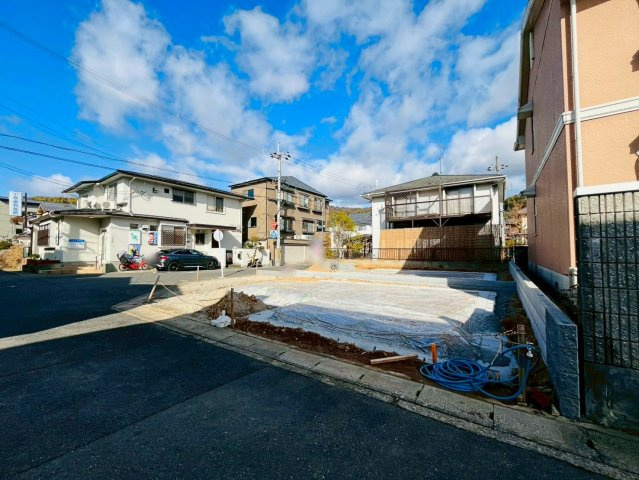 小栗栖森本町１号地