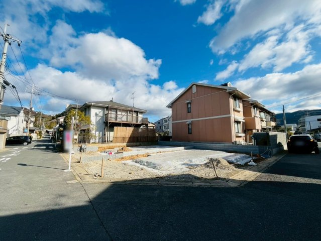 小栗栖森本町１号地