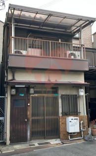 【外観】 | 港区三先１丁目戸建