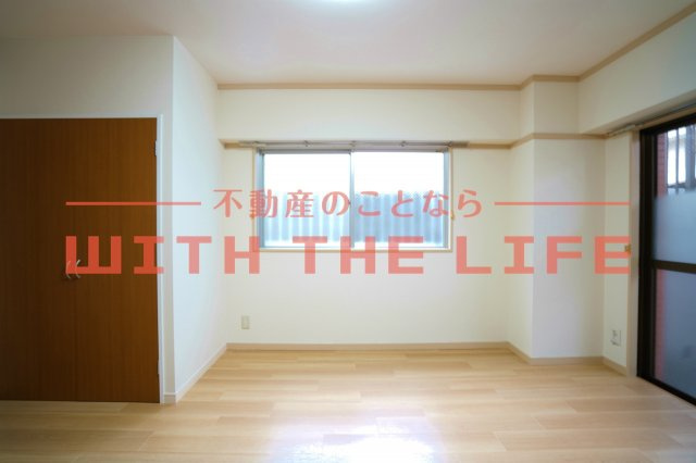 西田産業第6ビル【キャッシュバック対象物件】の内装|きれいな内装です