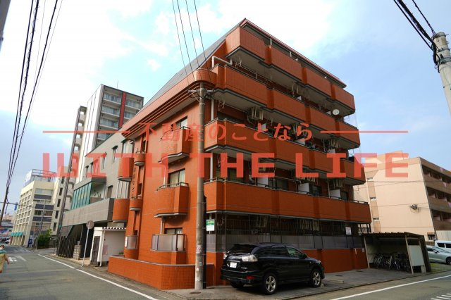 西田産業第6ビル【キャッシュバック対象物件】