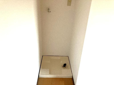 【内装】 | プラーズ南台 | きれいな内装です