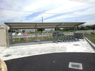 【その他共用部分】 | グリーンテラスⅨ