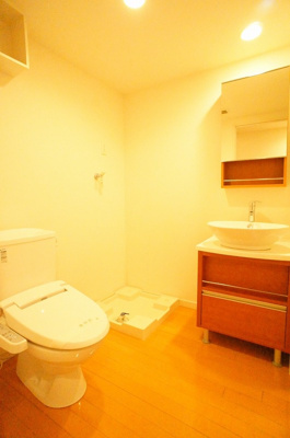 【内装】 | リブリ・Celestial Earth | 内装も気になるポイント