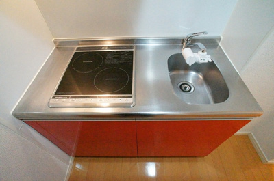 【内装】 | リブリ・Celestial Earth | 内装です