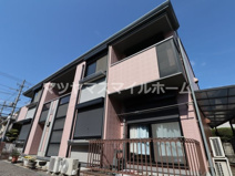 ラベンダーハイツの画像